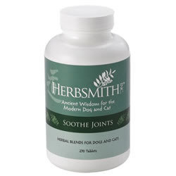 Herbsmith Soothe Joints Tablets Herbsmith Soothe Joints Tablets