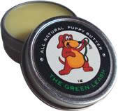 Puppy Butter Puppy Butter
