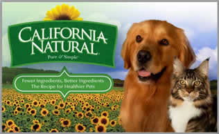 Natural Pet Food Natural Pet Food